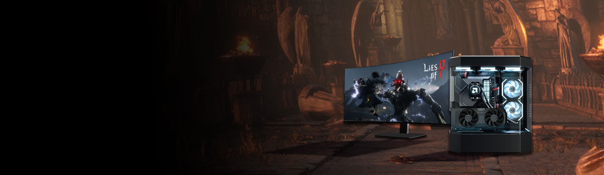 ASRock Phantom Gaming RX7800XT PG 16GO Video Card 